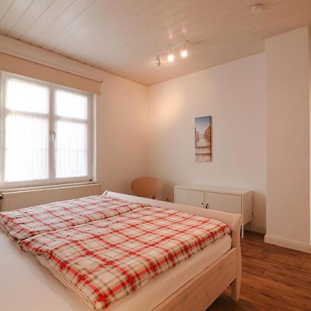 Apartament Killewipps Eg Langeoog Zewnętrze zdjęcie