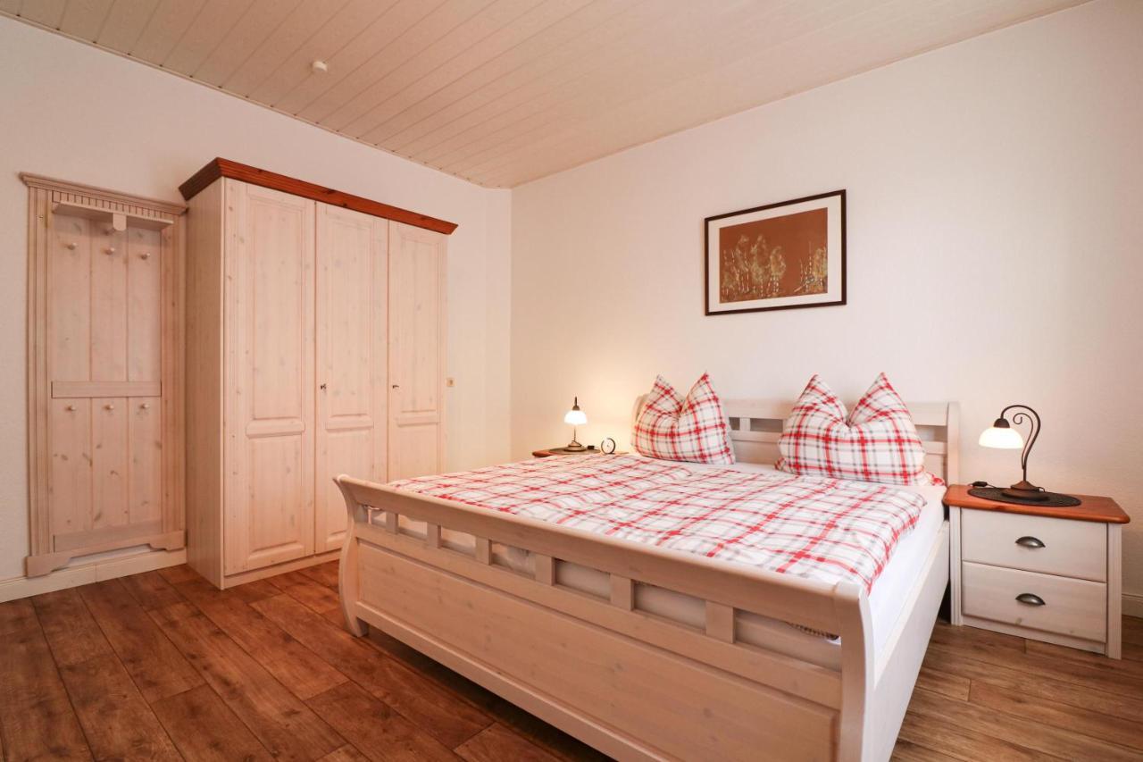 Apartament Killewipps Eg Langeoog Zewnętrze zdjęcie