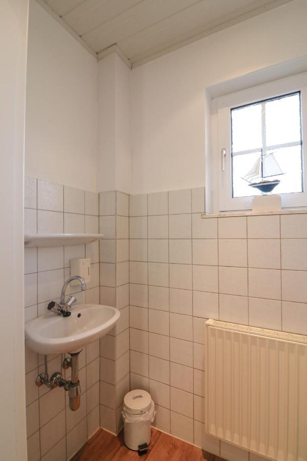 Apartament Killewipps Eg Langeoog Zewnętrze zdjęcie